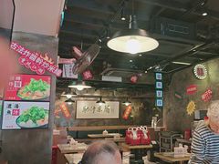 -肥汁米蘭香港米线(定西路店)