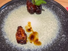-枣子树·素食餐厅(普陀山店)