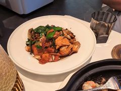 -桂满陇·杭州饭店(清河万象店)