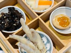 -凯峰鱼汤米线(金利達店)
