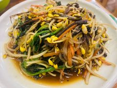 -顺姬冷面(长白西路店)