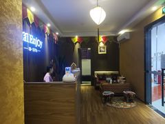 -泰享受·泰式按摩·SPA(海珠广纸店)