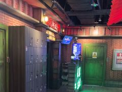 -长藤鬼校(东门店)
