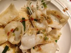 油泡鱿鱼-春梅里卤鹅馆·47年老字号(中山路店)