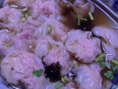 -老谢野馄饨(延安路店)