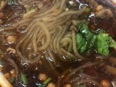 -丝丝香王凉粉(汇宇店)