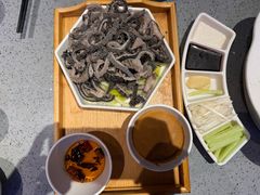-紫光园烤鸭(前门大栅栏店)