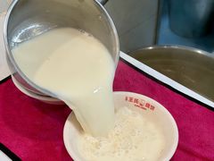 -文武王氏烧饼·无矾油条(西溪路店)