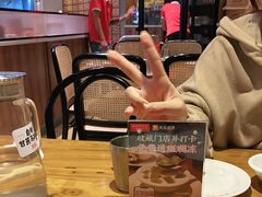 -东就鸭饭店·古早海南菜(友谊南海城店)