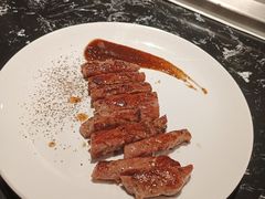 -大成铁板烧•板前(复古餐厅石老人店)
