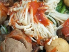 -李记牛杂店(建设一街店)