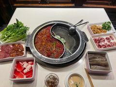 -川西坝子火锅(金沙1.0直营店)