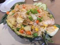 -Red Lobster