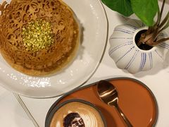 -潮一不贰·法式甜品·生日蛋糕·西式简餐(外滩店)