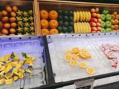 -悟烧·自助烤肉料理(秋林旗舰店)