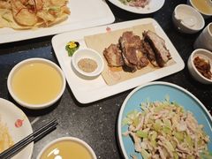 -百姓厨房(凤翔泥塑坊店)
