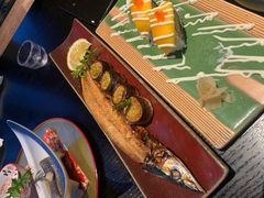 -和一料理(安阳店)