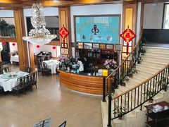 -南庄酒家·海鲜粤菜·25年老字号(环城南路店)