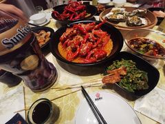 -聚味瞿记·龙虾堂(坡子街店)