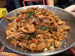 -吃货私房菜(丽江束河古镇店)