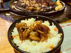 -赞酱川式烤肉(蜀都万达店)