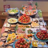 我非常推荐昭和食堂的“昭和人气单人放题”