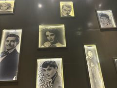 -茶啊冲电影主题文化餐厅(TOUCH12街店)