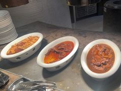 -“香”全日餐厅·株洲大汉希尔顿酒店