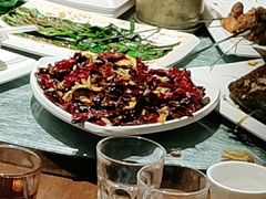 -白氏兄弟烧烤(尹家沟店)
