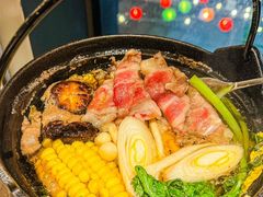 -卡朋西餐(铂顿城店)