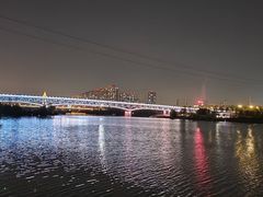 -西安浐灞国家湿地公园