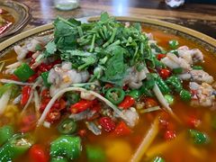 -酒窝窝大排档(威远店)