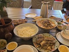 -格日勒阿妈蒙古厨房(大召店)