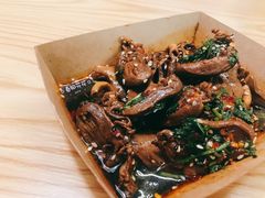 -肥安娜·小吃·饮品