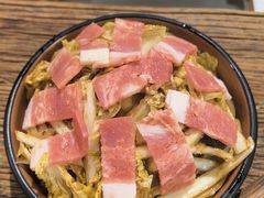 -相尽欢江湖铁板烧(武商梦时代店)