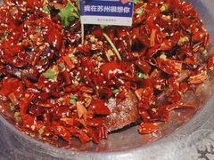 -路边羊烧烤酒场(宝带路店)