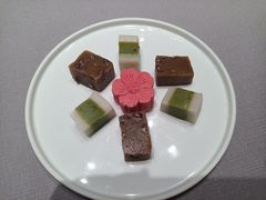 -杏花樓(福州路总店)