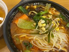 -半亩园(奥特莱斯店)
