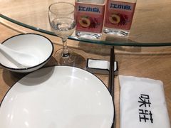 -味莊·青岛菜(云霄路店)