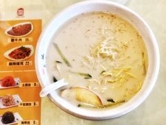 豆浆冷面-服务大楼冷面(延大店)