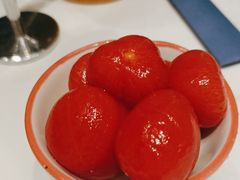 -火山屋台(新街口店)