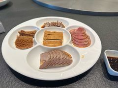 -香丰阁·烤鸭·川湘菜(清河店)