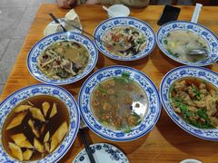 -管记水席老店(仙果市街店)