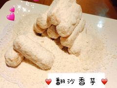 -特味村大酒店(南三环店)