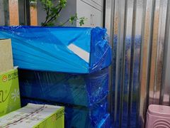 -安东易迷你自助仓储寄存仓库(杨浦店)