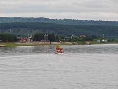 -北极村旅游风景区