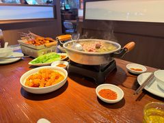 -全牛匠·乐山跷脚牛肉(西单华威约饭街店)