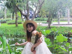 -人民公园(罗湖区)