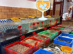 水产区-抱德·潮汕味(敦和店原惠城鱼仔)