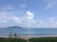 -东澳岛